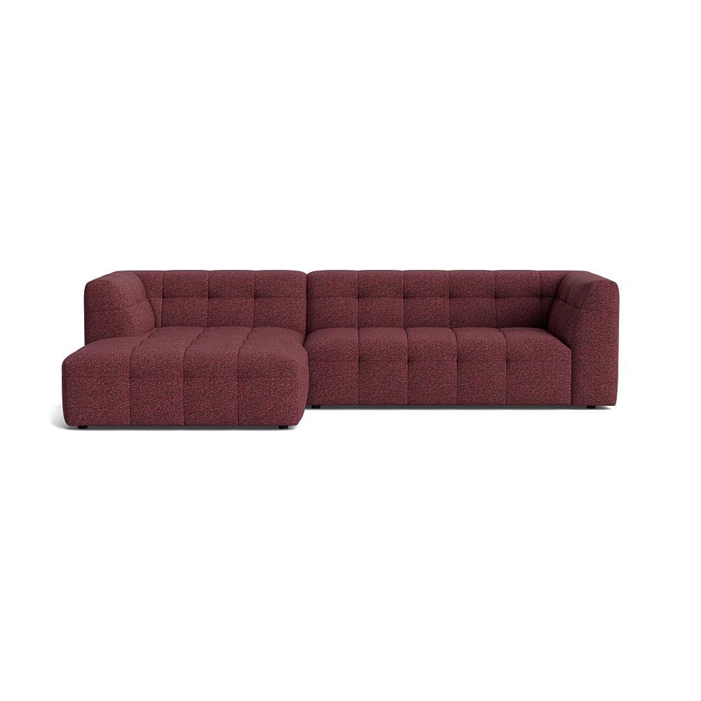 Palermo chaiselong sofa, venstrevendt - Image 27