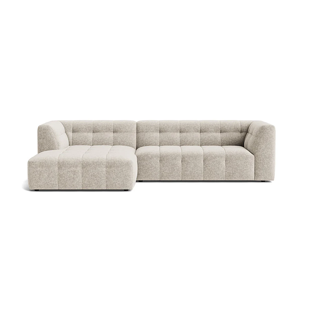 Palermo chaiselong sofa, venstrevendt - Image 31