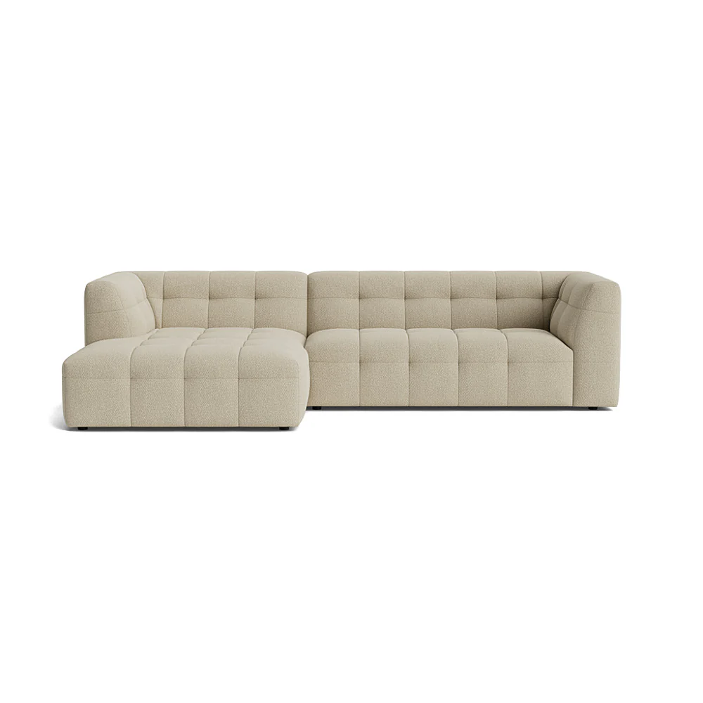 Palermo chaiselong sofa, venstrevendt - Image 36