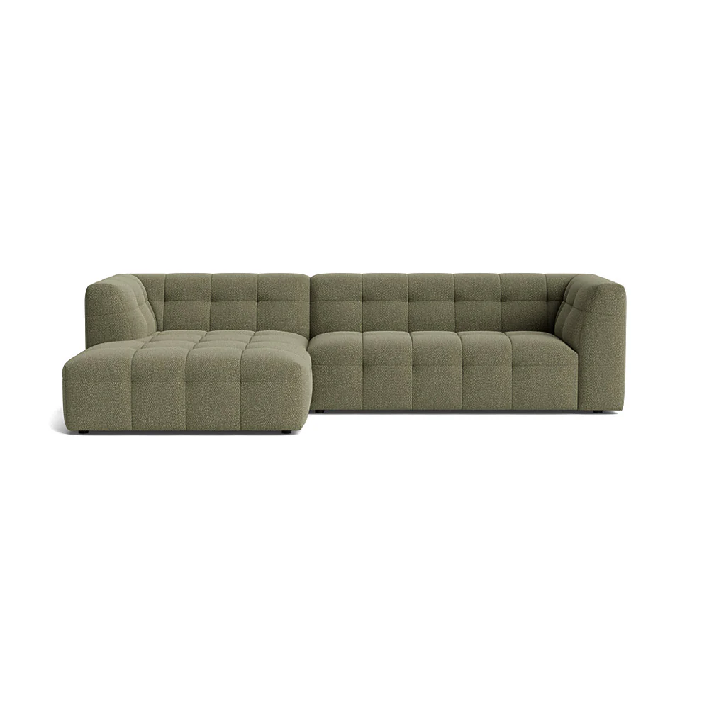 Palermo chaiselong sofa, venstrevendt - Image 38