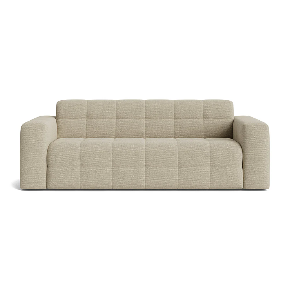 Paris 3 personers sofa - Image 31