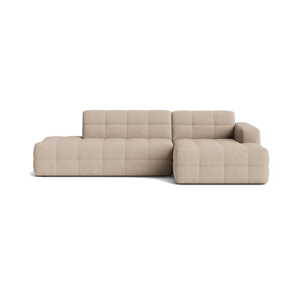 Paris chaiselong sofa, højrevendt | open end - Image 11