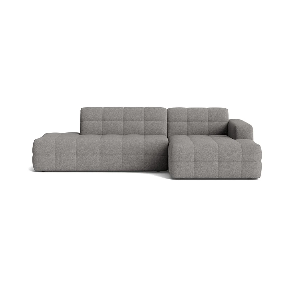 Paris chaiselong sofa, højrevendt | open end - Image 13