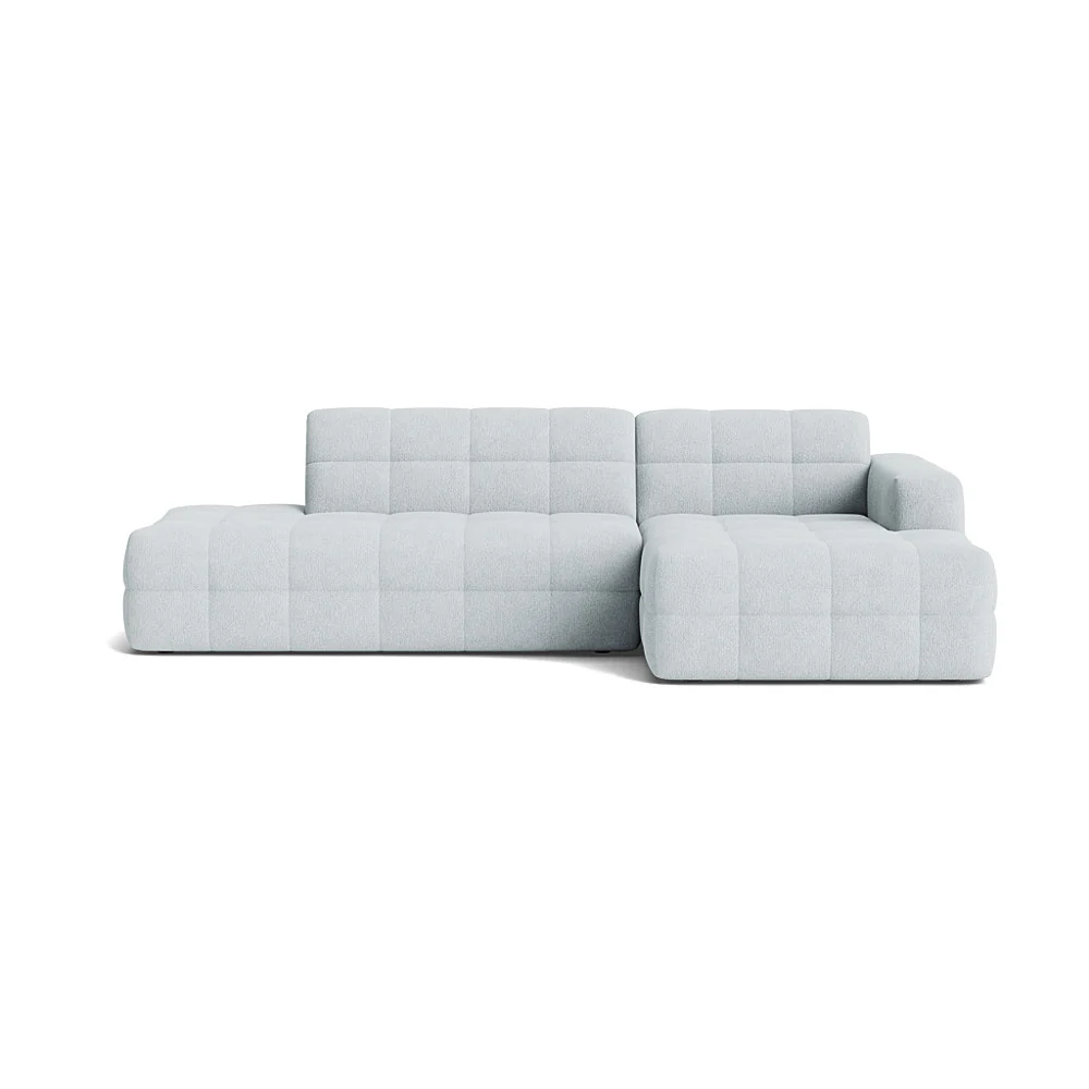 Paris chaiselong sofa, højrevendt | open end - Image 17