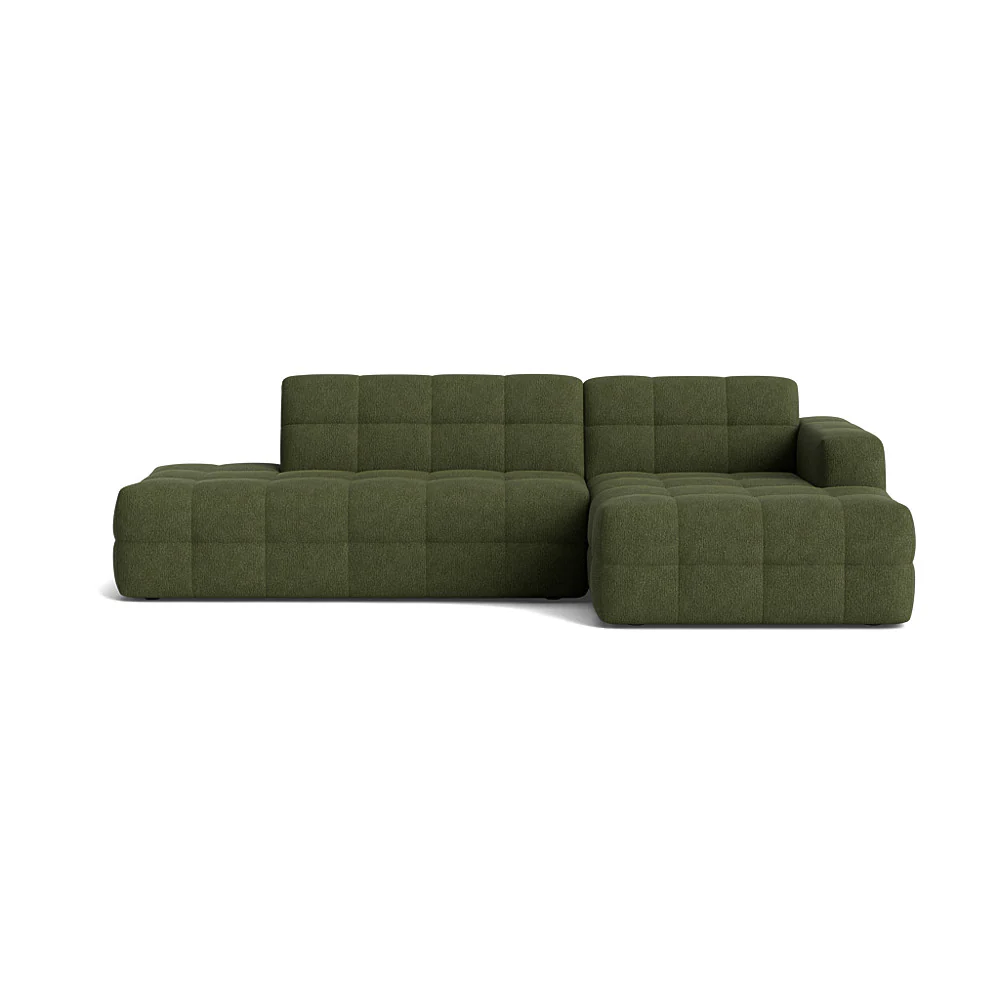 Paris chaiselong sofa, højrevendt | open end - Image 19