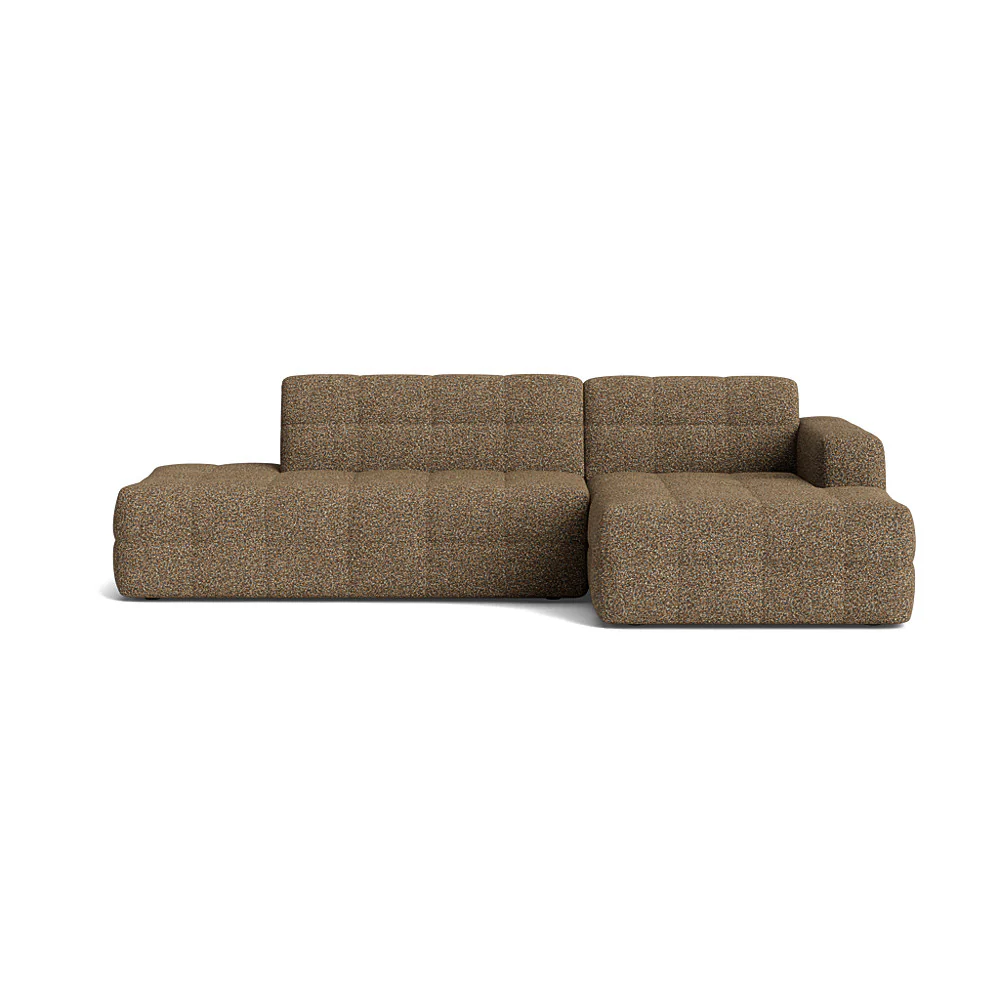 Paris chaiselong sofa, højrevendt | open end - Image 23