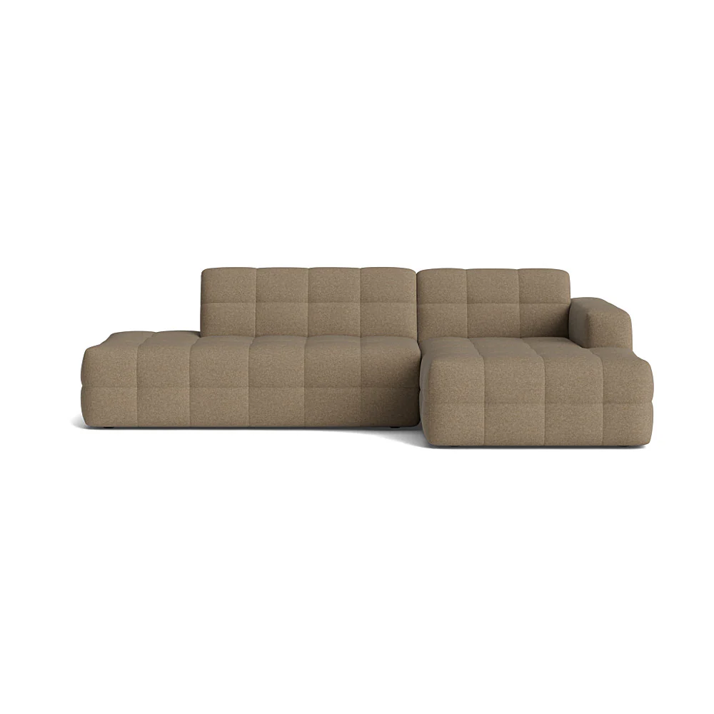 Paris chaiselong sofa, højrevendt | open end - Image 25