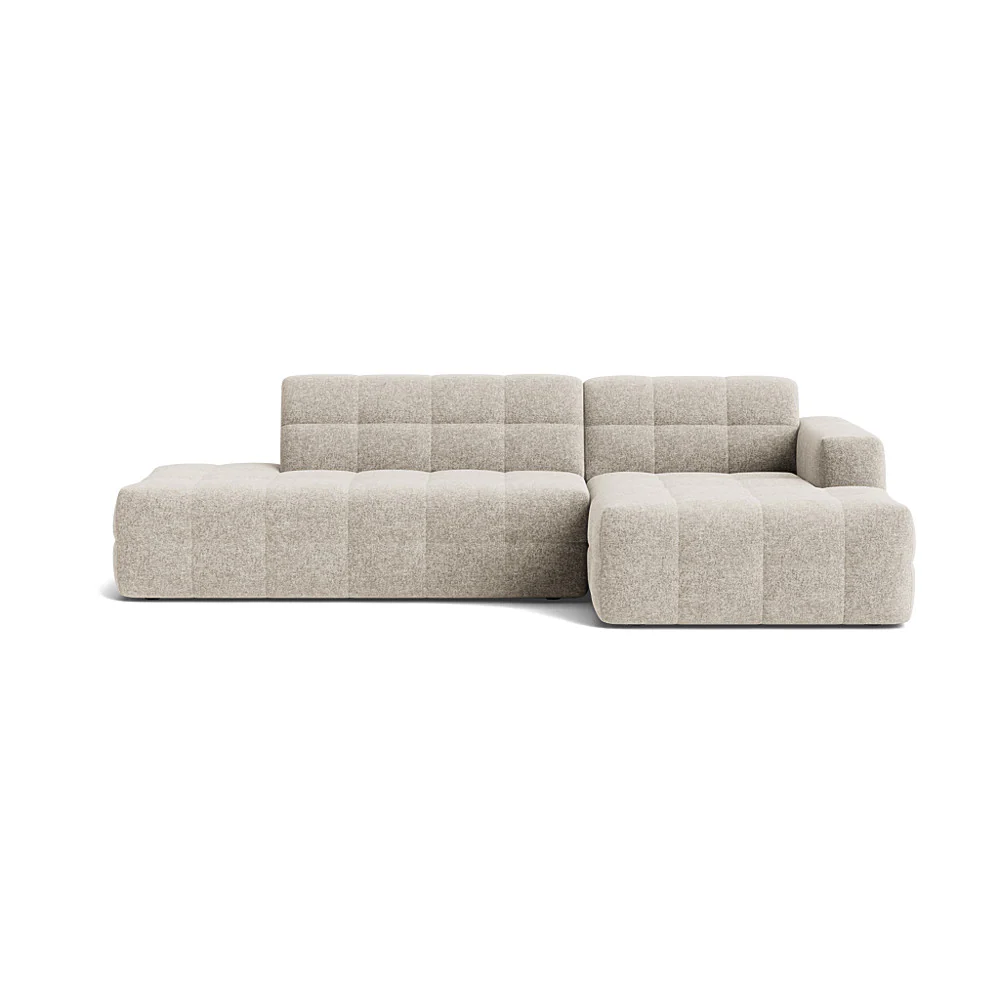 Paris chaiselong sofa, højrevendt | open end - Image 26