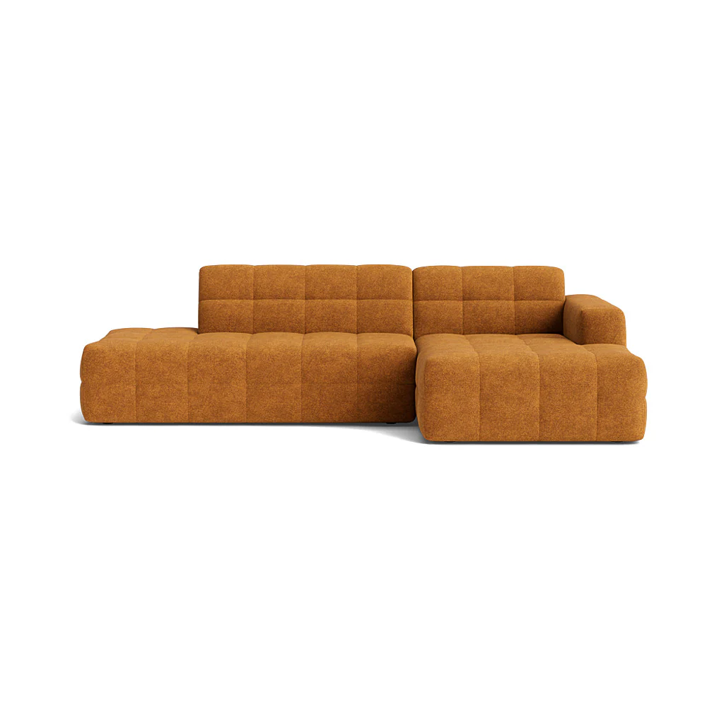 Paris chaiselong sofa, højrevendt | open end - Image 28