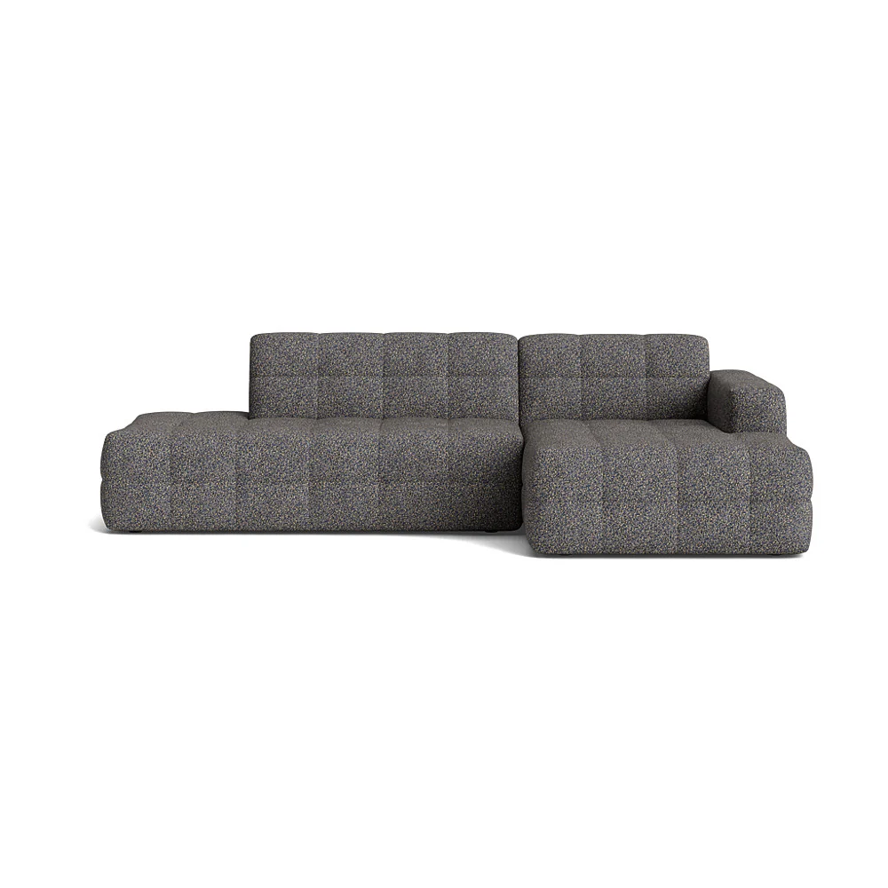 Paris chaiselong sofa, højrevendt | open end - Image 29