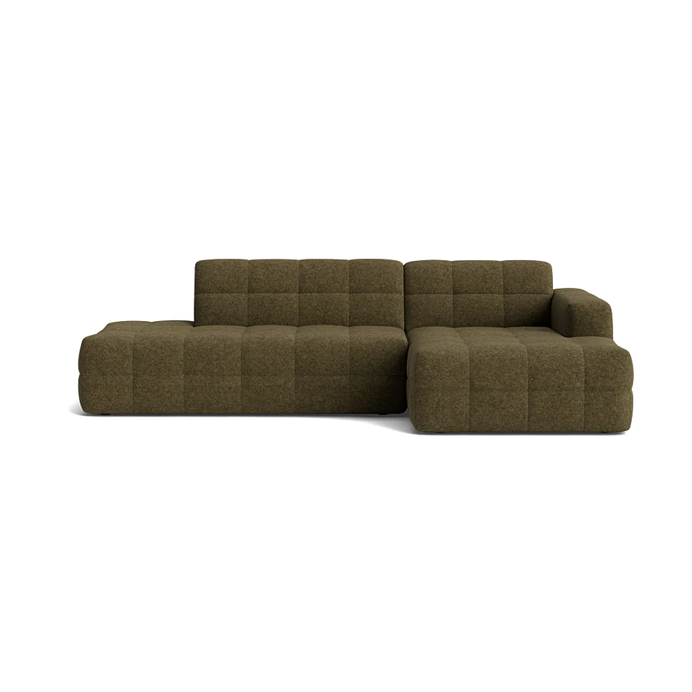 Paris chaiselong sofa, højrevendt | open end - Image 3