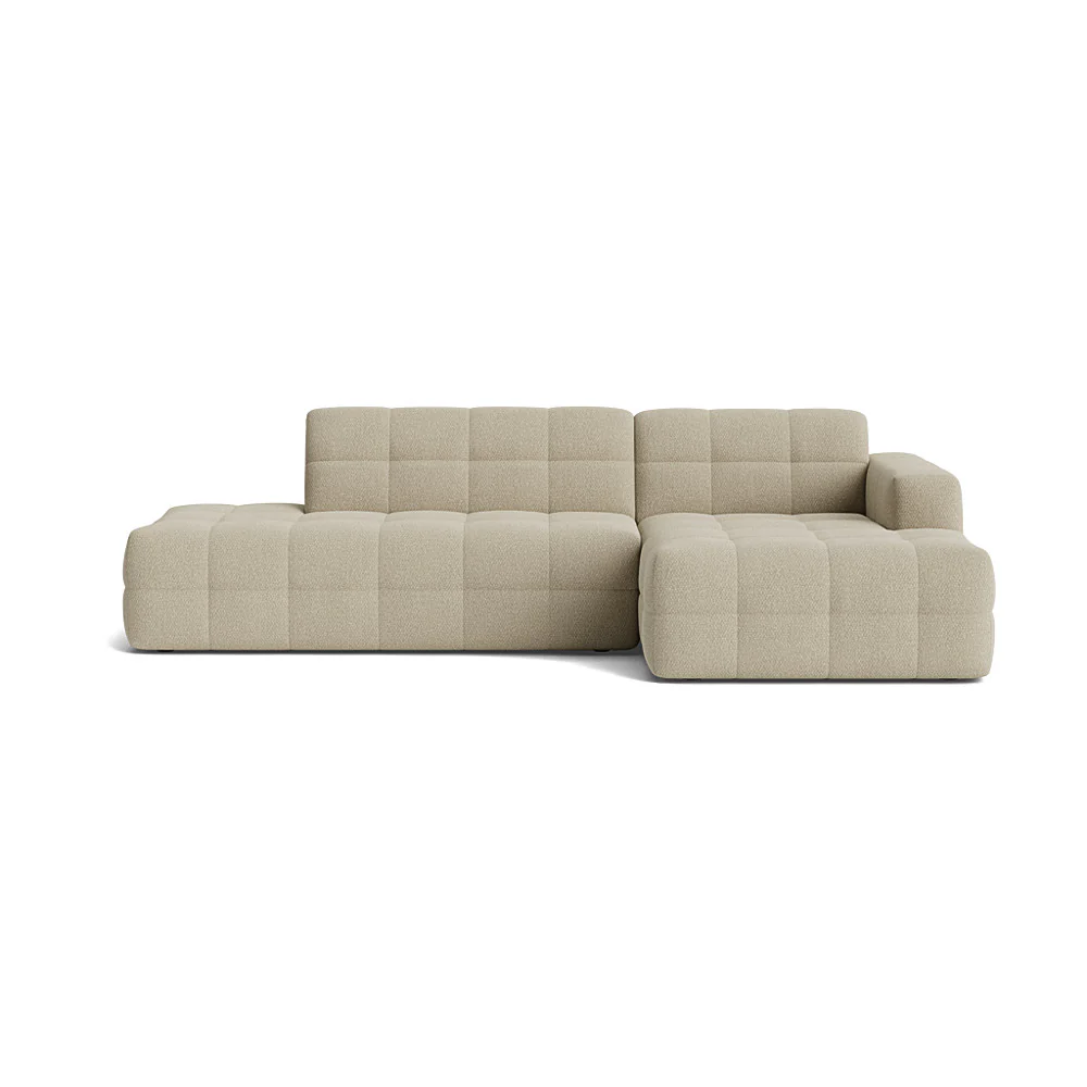 Paris chaiselong sofa, højrevendt | open end - Image 31