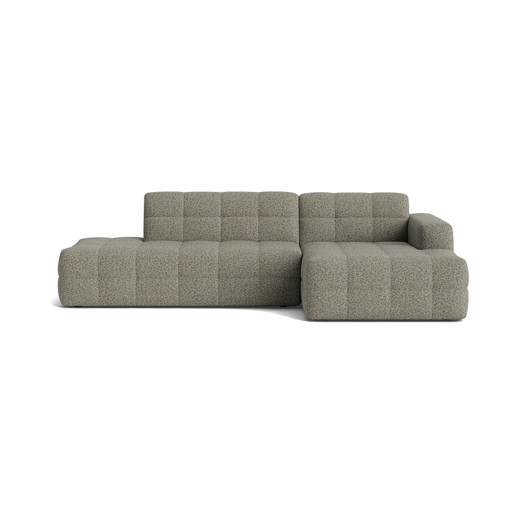 Paris chaiselong sofa, højrevendt | open end - Image 5