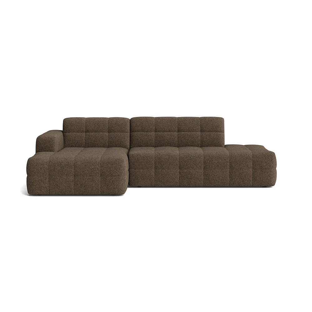 Paris chaiselong sofa, venstrevendt | open end - Image 2