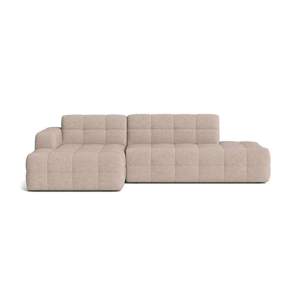 Paris chaiselong sofa, venstrevendt | open end - Image 21