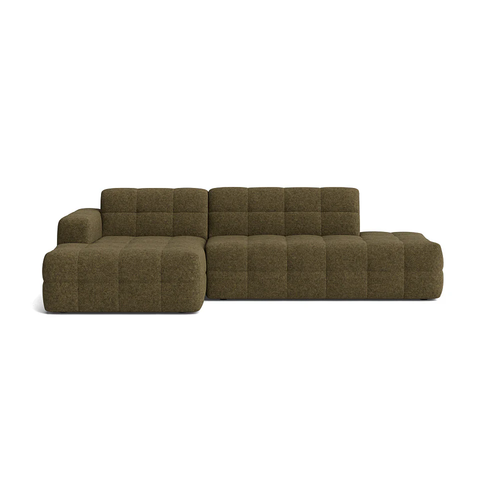 Paris chaiselong sofa, venstrevendt | open end - Image 3