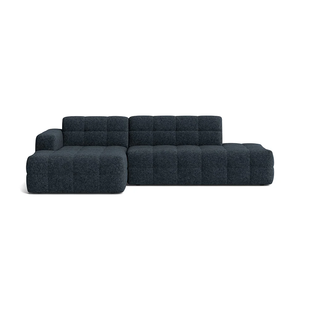 Paris chaiselong sofa, venstrevendt | open end - Image 4