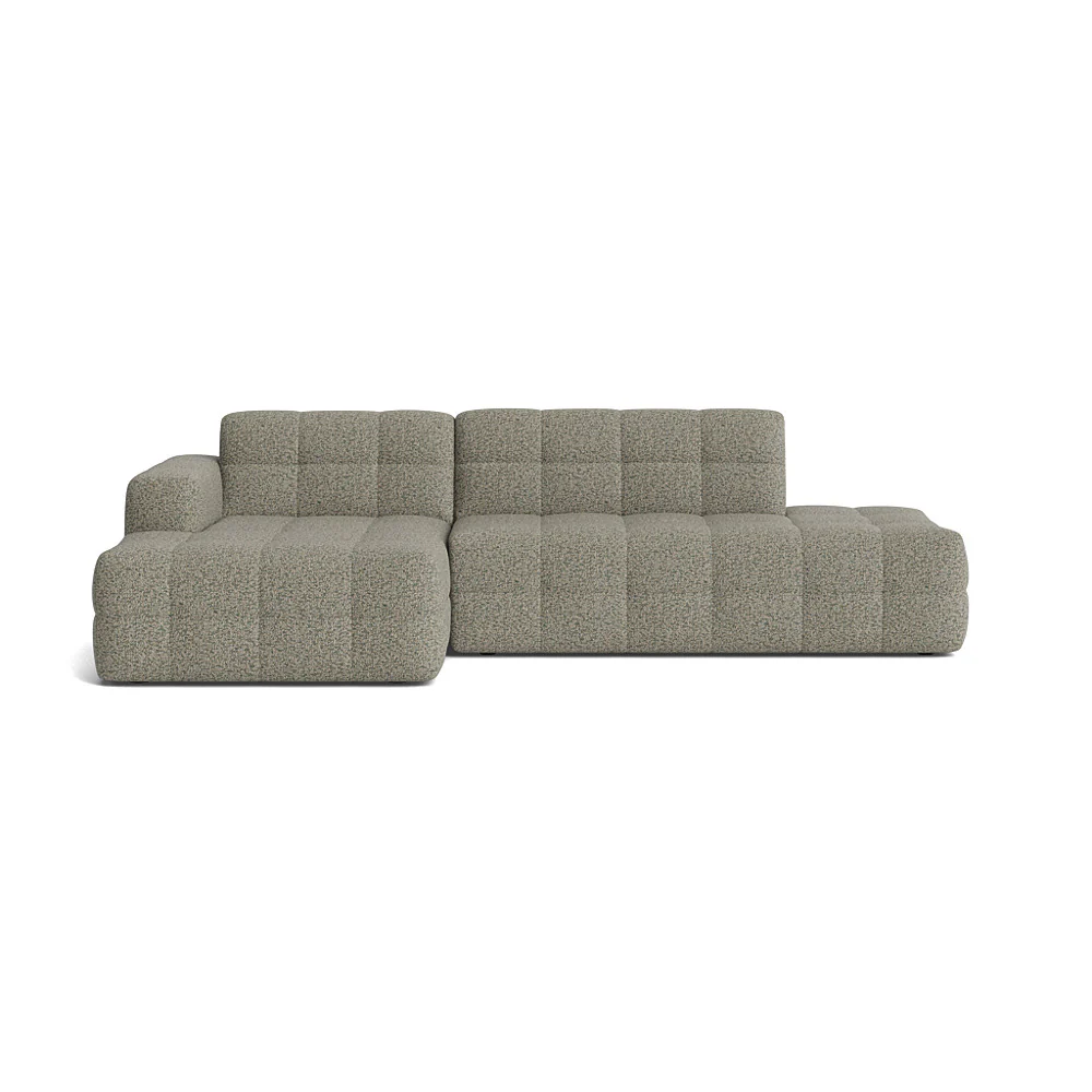 Paris chaiselong sofa, venstrevendt | open end - Image 5
