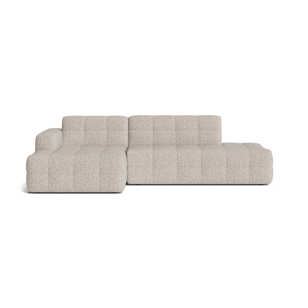 Paris chaiselong sofa, venstrevendt | open end - Image 7