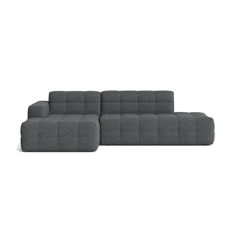 Paris chaiselong sofa, venstrevendt | open end - Image 8