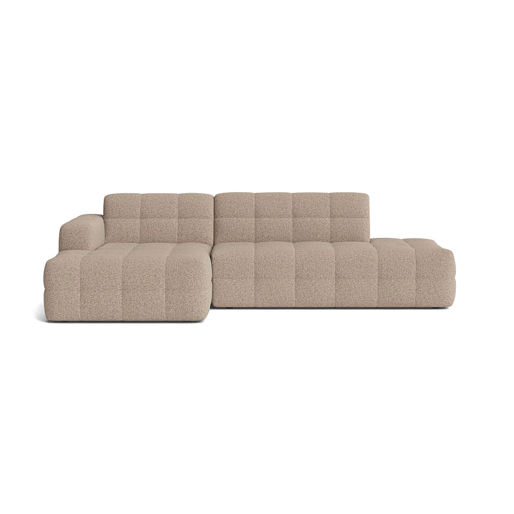 Paris chaiselong sofa, venstrevendt | open end - Image 9