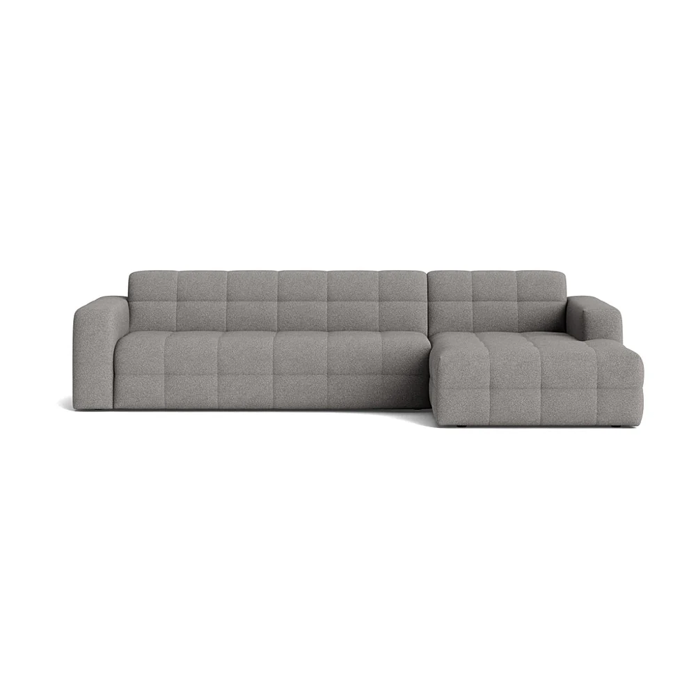 Paris chaiselong sofa, højrevendt - Image 13