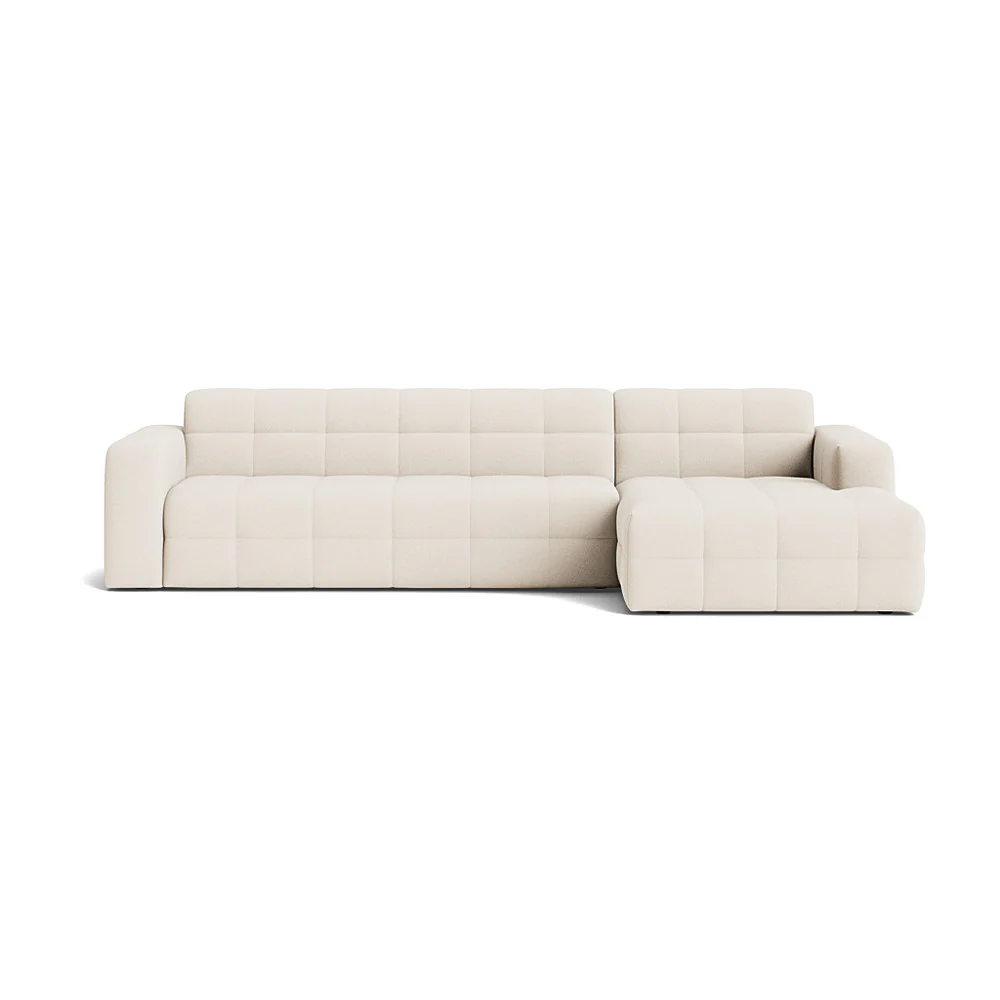 Paris chaiselong sofa, højrevendt - Image 14