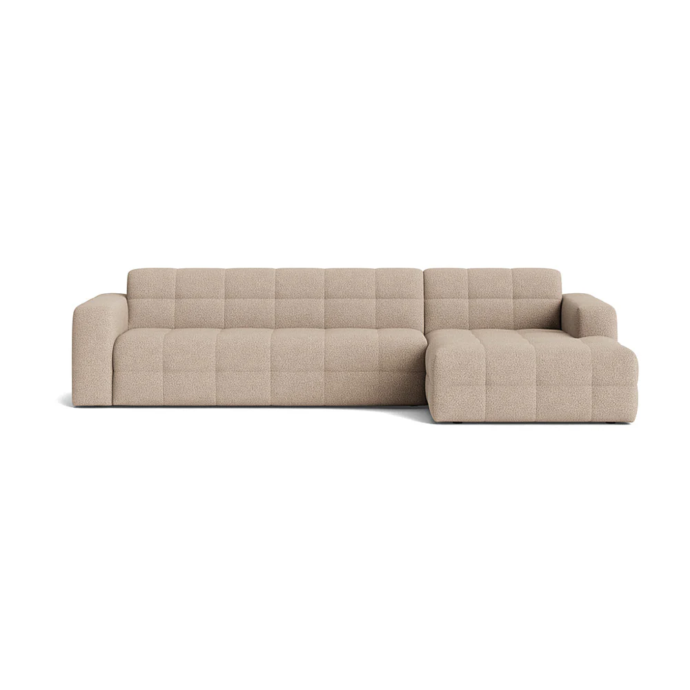 Paris chaiselong sofa, højrevendt - Image 15
