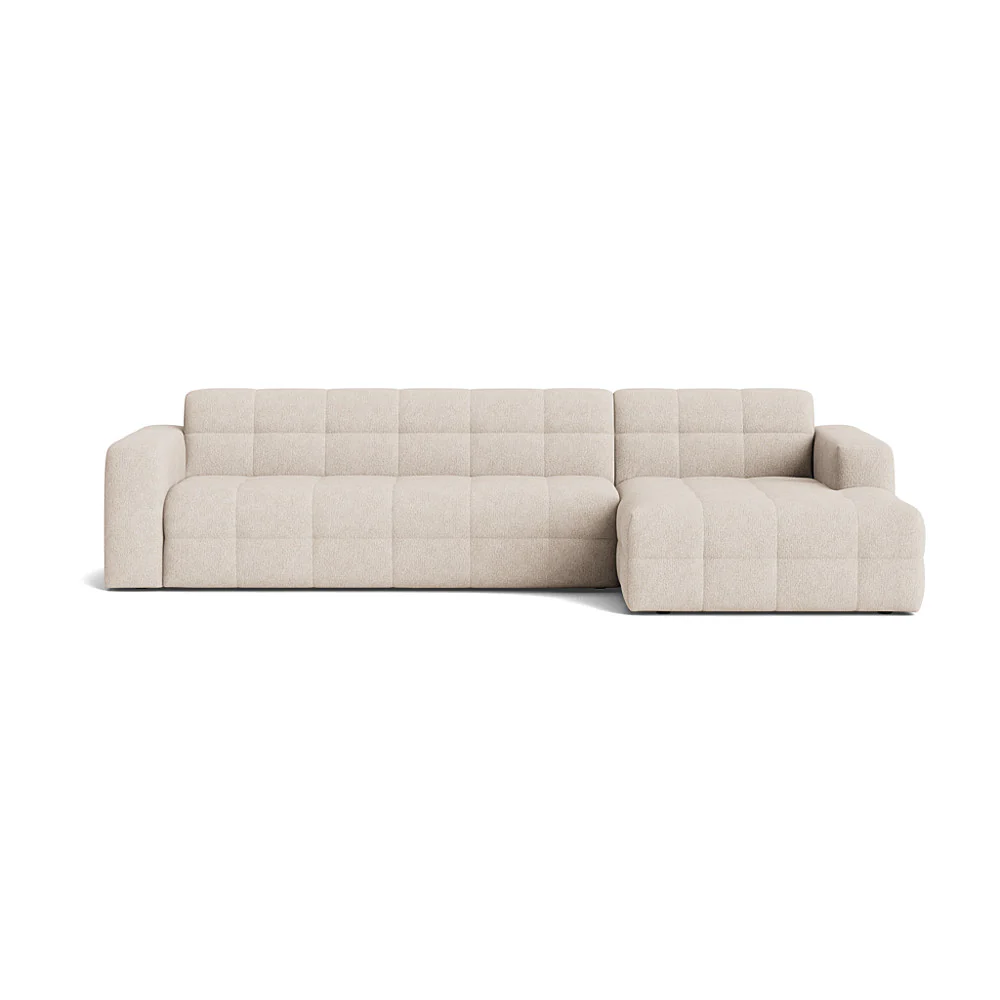 Paris chaiselong sofa, højrevendt - Image 16