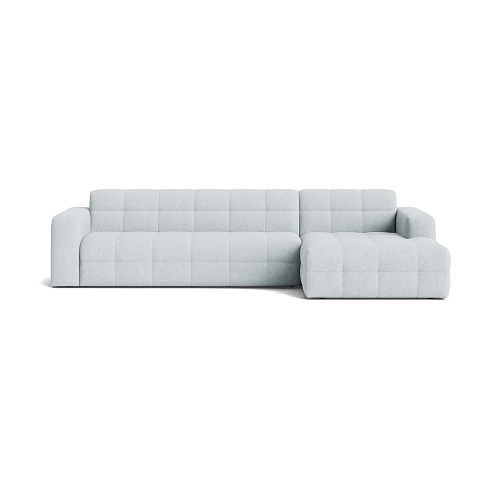Paris chaiselong sofa, højrevendt - Image 17