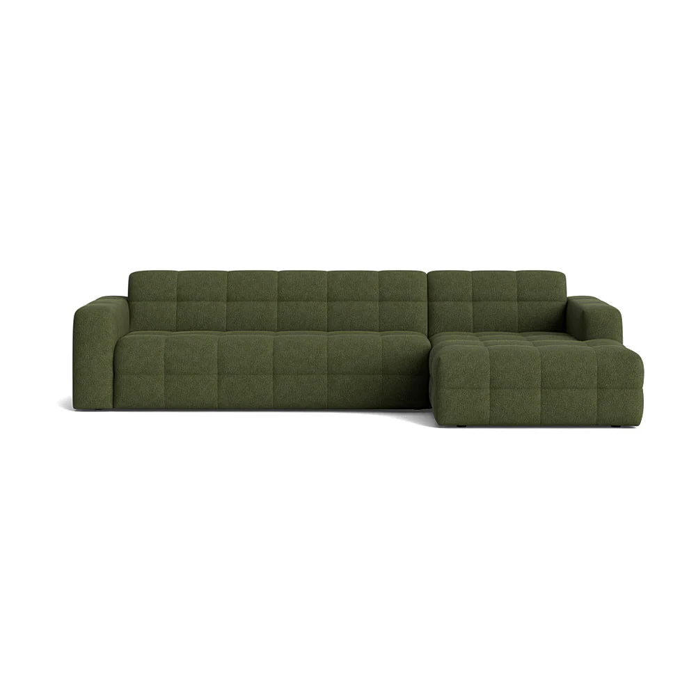 Paris chaiselong sofa, højrevendt - Image 19