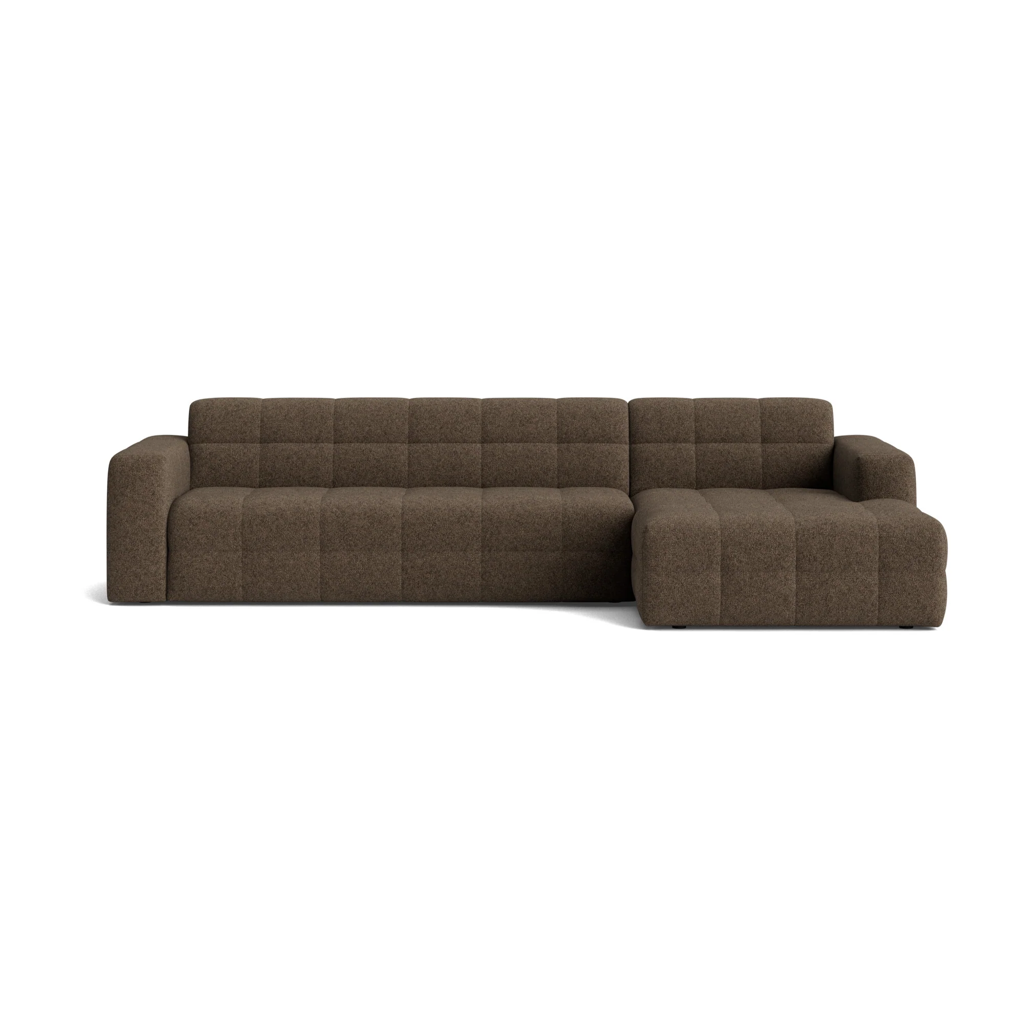 Paris chaiselong sofa, højrevendt - Image 2