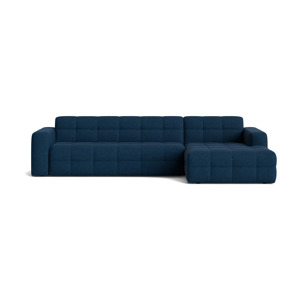 Paris chaiselong sofa, højrevendt - Image 20