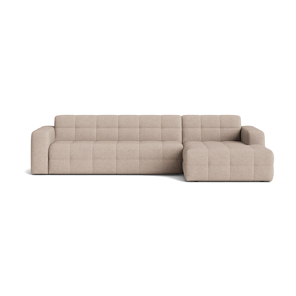 Paris chaiselong sofa, højrevendt - Image 21