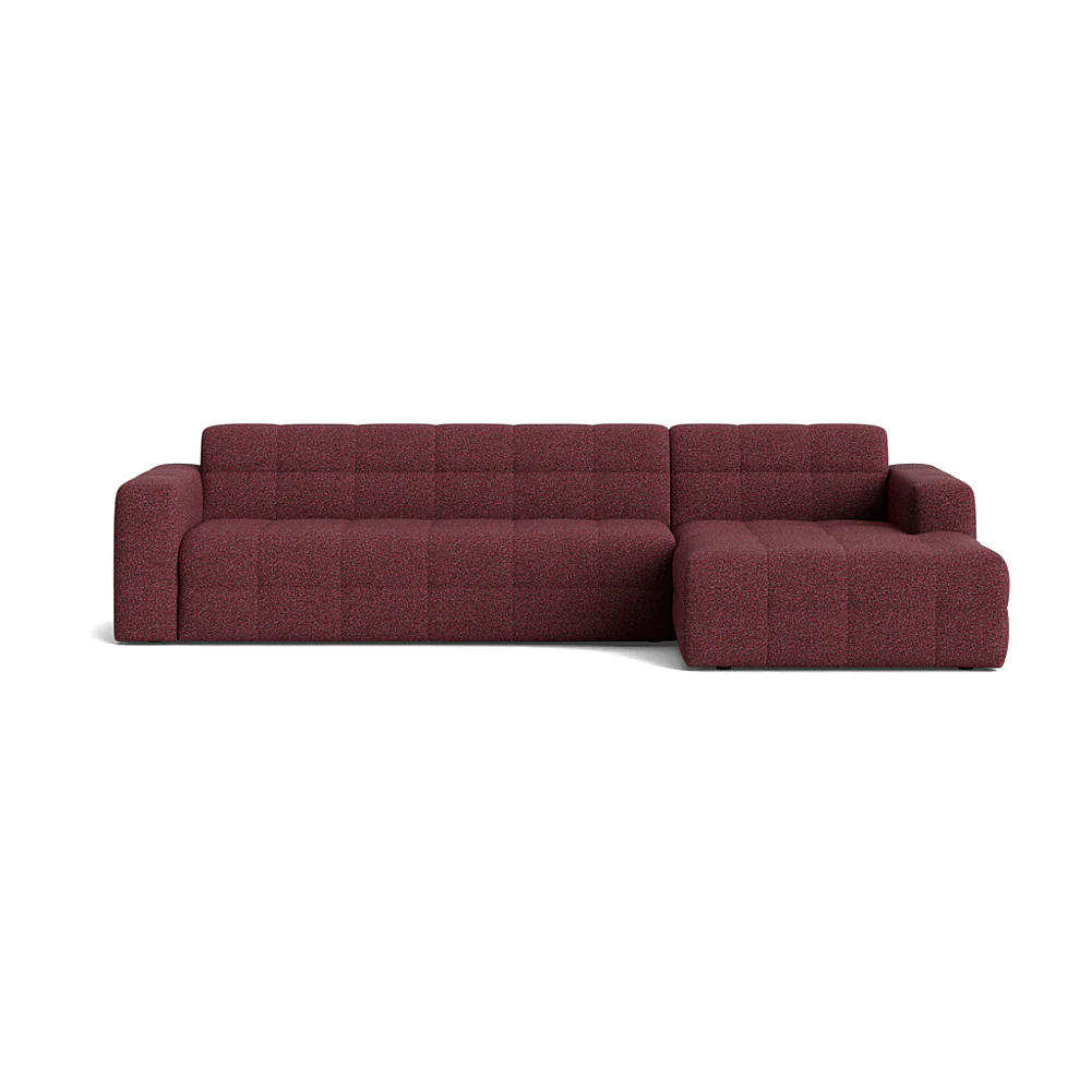 Paris chaiselong sofa, højrevendt - Image 22