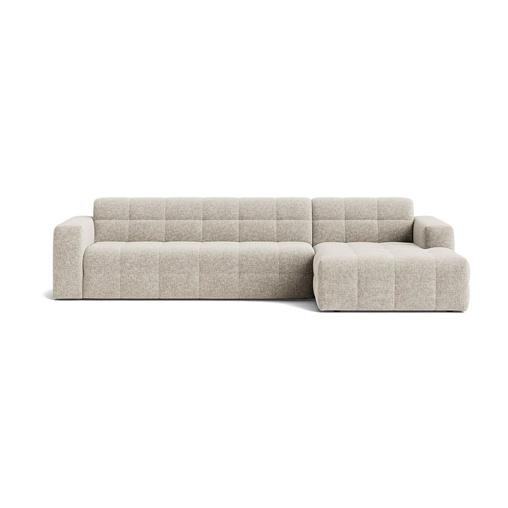 Paris chaiselong sofa, højrevendt - Image 26