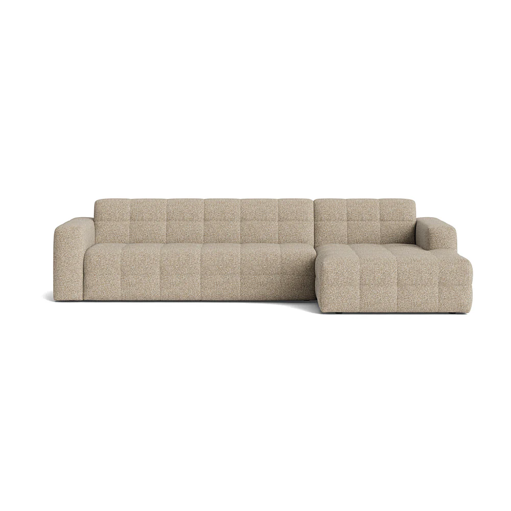 Paris chaiselong sofa, højrevendt - Image 30