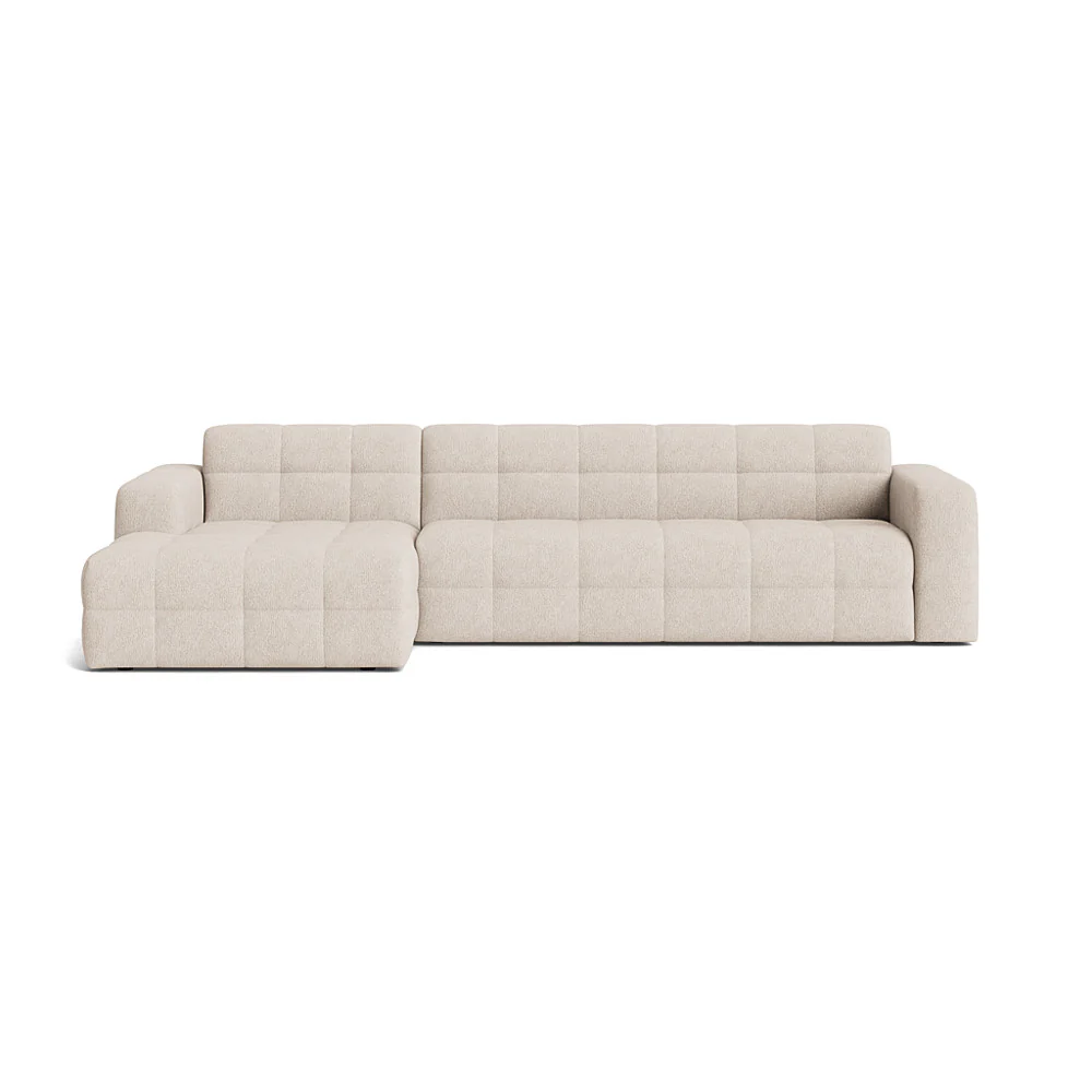 Paris chaiselong sofa, venstrevendt - Image 12