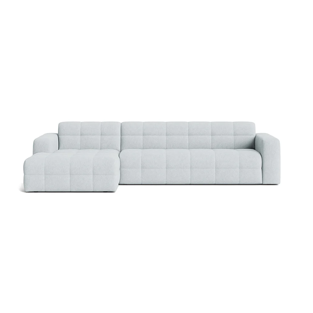 Paris chaiselong sofa, venstrevendt - Image 13