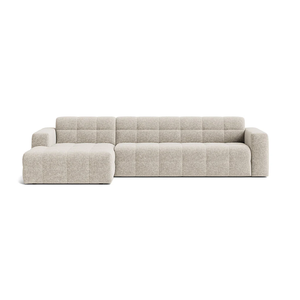 Paris chaiselong sofa, venstrevendt - Image 22