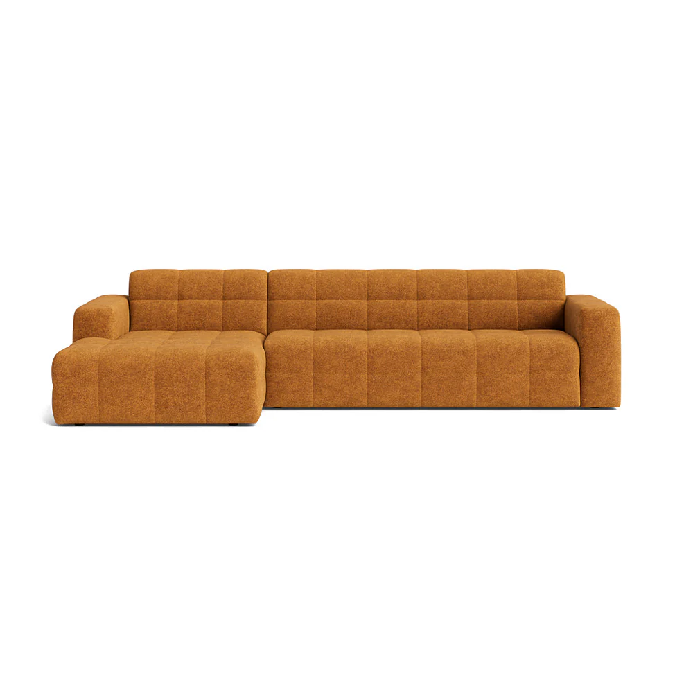 Paris chaiselong sofa, venstrevendt - Image 24