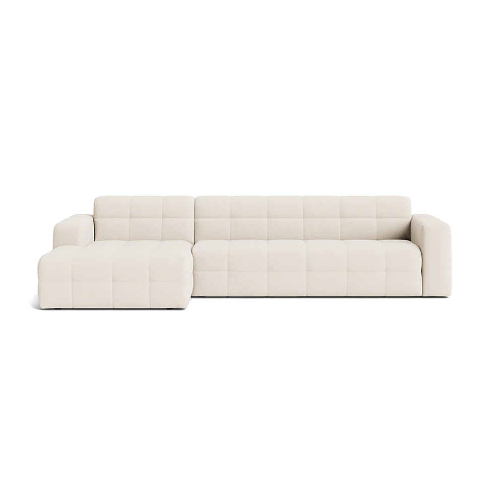 Paris chaiselong sofa, venstrevendt - Image 27
