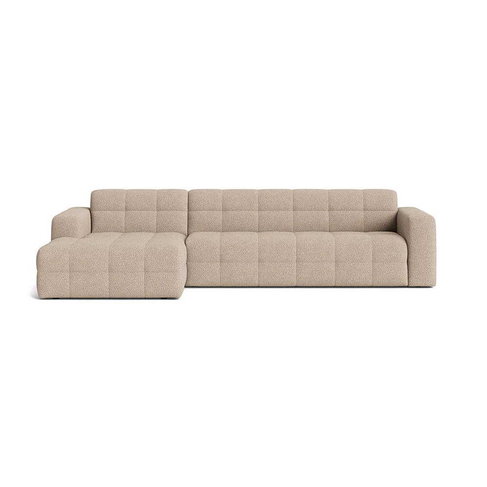 Paris chaiselong sofa, venstrevendt - Image 28