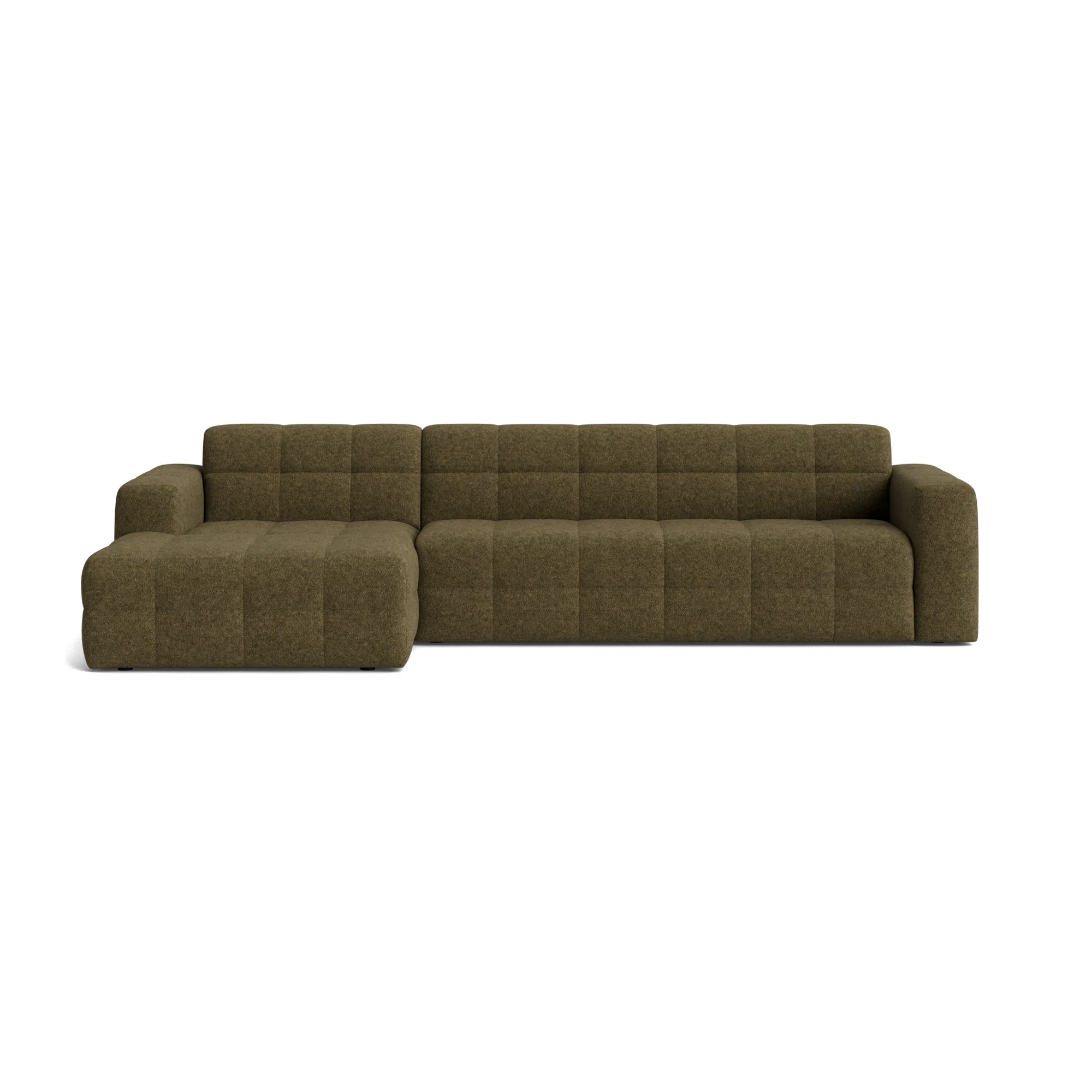 Paris chaiselong sofa, venstrevendt - Image 3