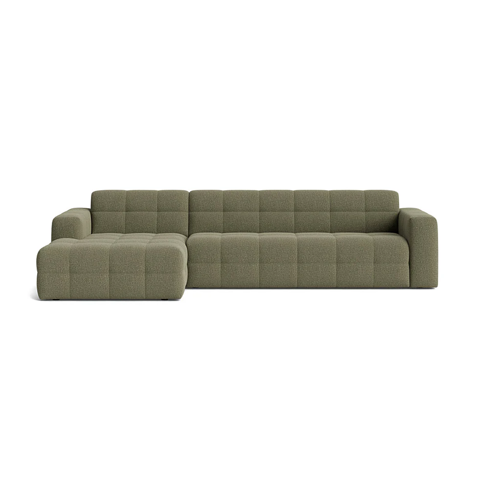 Paris chaiselong sofa, venstrevendt - Image 31