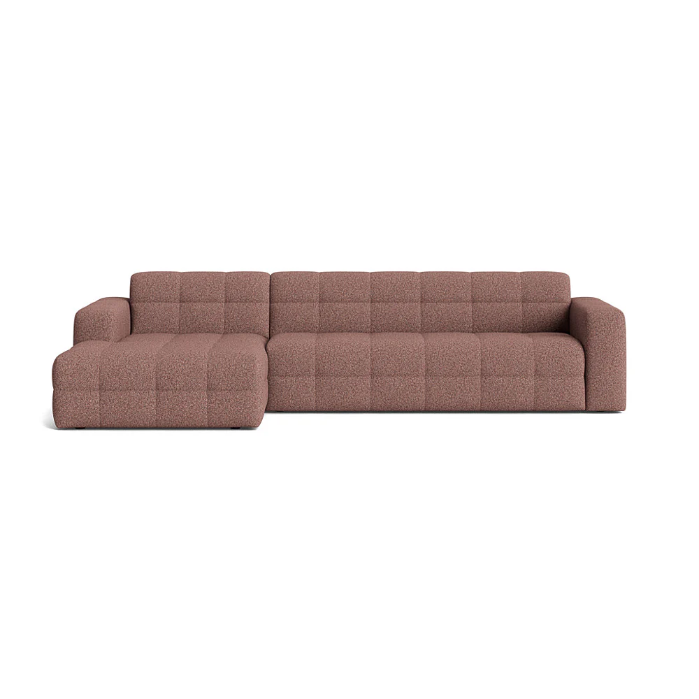 Paris chaiselong sofa, venstrevendt - Image 33