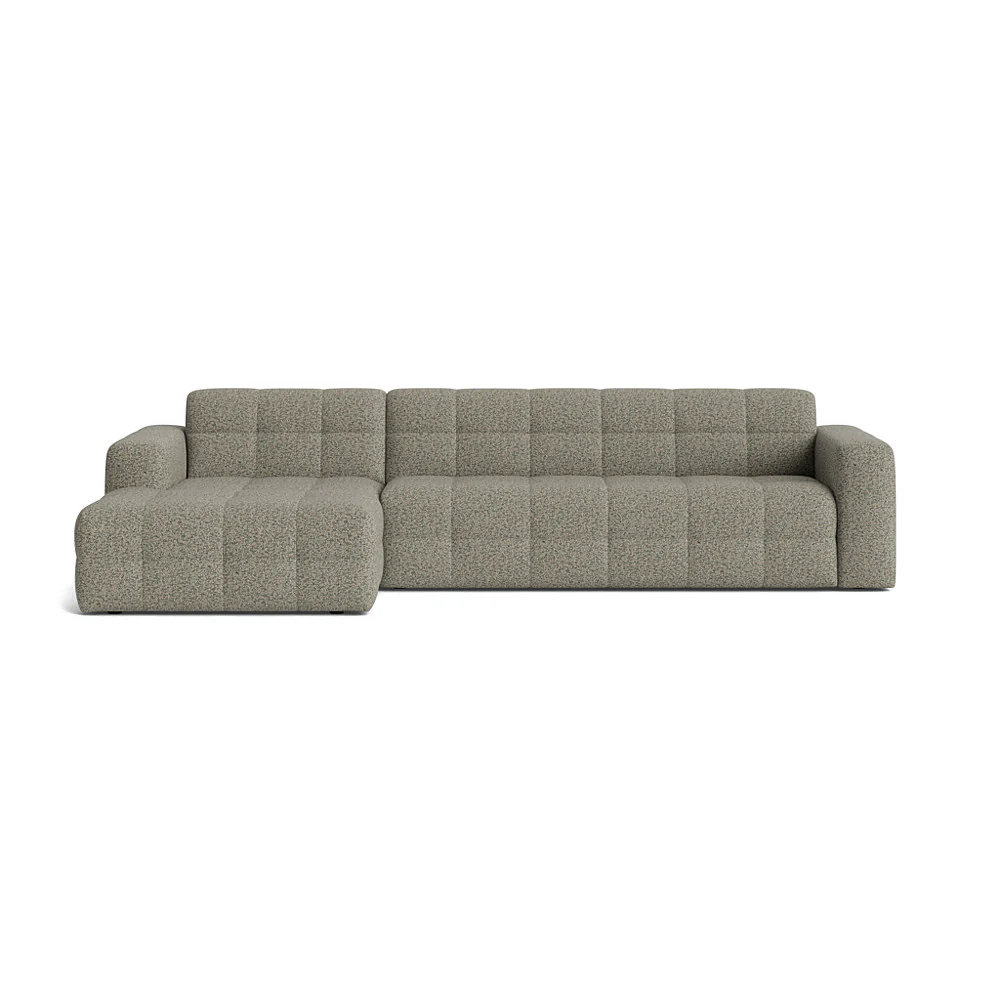 Paris chaiselong sofa, venstrevendt - Image 5