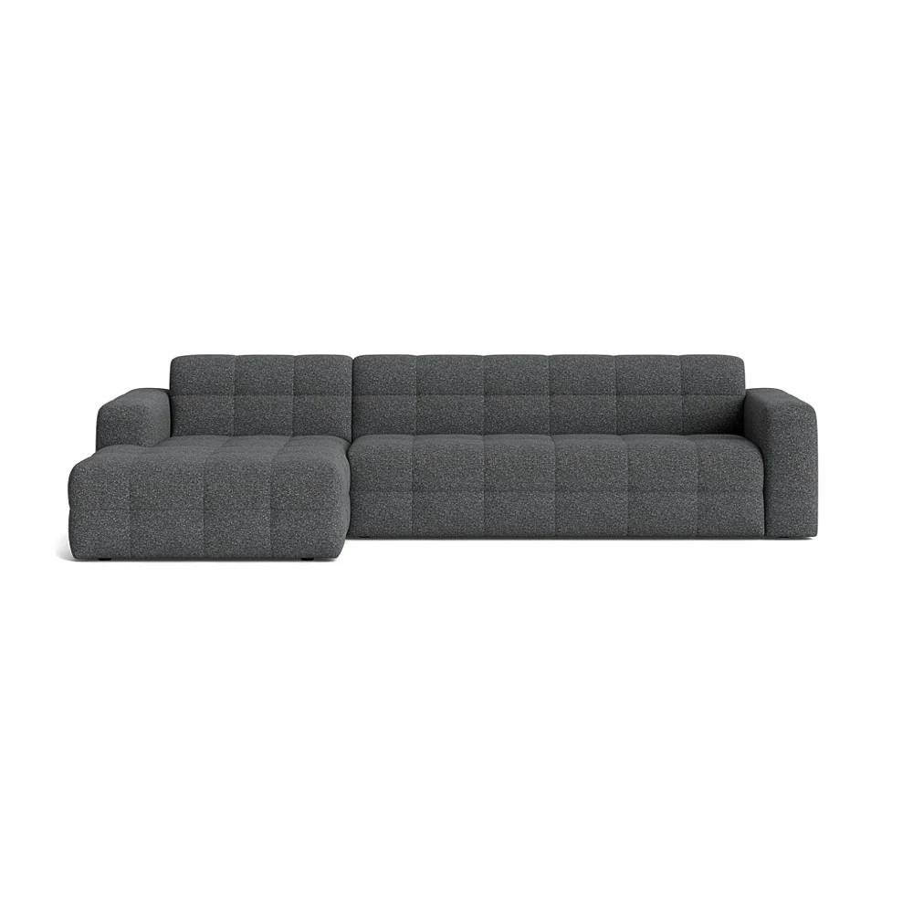 Paris chaiselong sofa, venstrevendt - Image 8