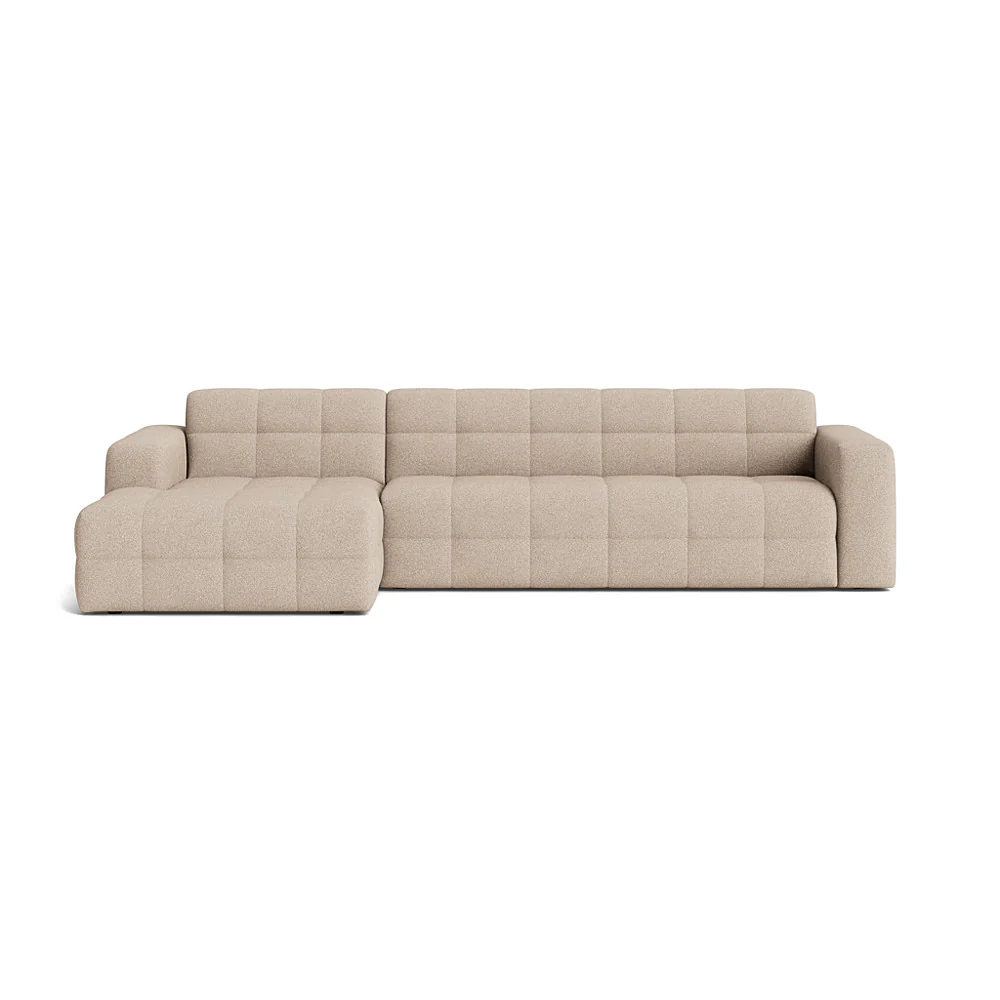 Paris chaiselong sofa, venstrevendt - Image 9