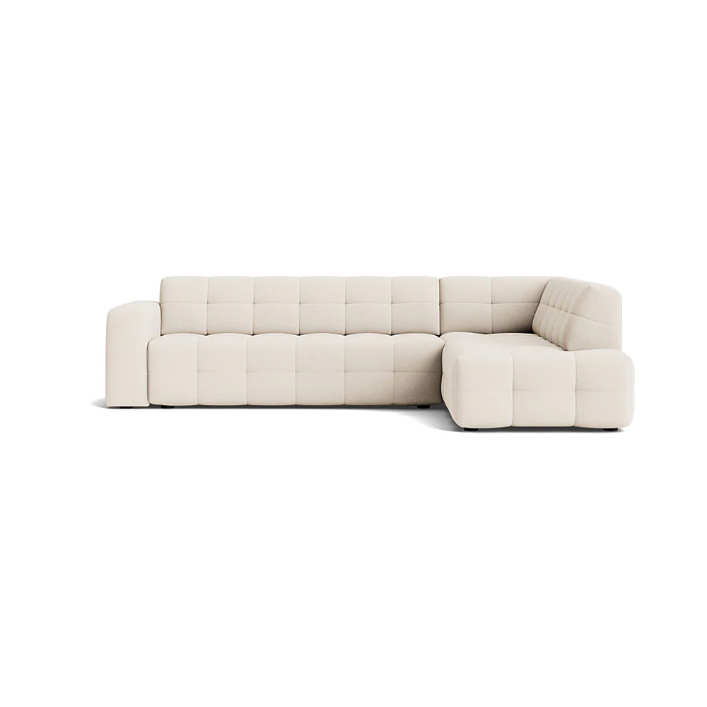 Paris hjørnesofa, højrevendt - Image 15